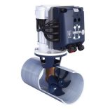Vetus Bow Pro 301 Bow Thruster 30kgf 12v-small image