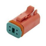 Vetus Can Terminating Resistor V2-small image