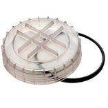 Vetus ORing Cover FWaterfilter 1320-small image