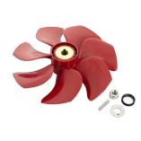 Vetus 7 Blade Propeller For 220285230310 Kgf Bow Thrusters-small image