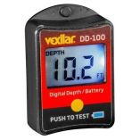 Vexilar Digital Depth Battery Gauge-small image
