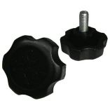 Vexilar Gimbal Knob FAll FlSeries Flashers 2Pieces-small image