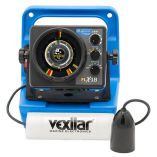 Vexilar Flx18 Genz Pack W12 Degree IceDucer Dd100-small image