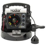 Vexilar Flx28 Pro Pack Elite Fishing System WPro View IceDucer Vexilar Lithium Battery-small image