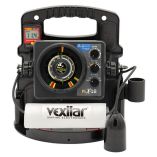 Vexilar Flx18 Pro Pack Ii Fishing System W12 Degree IceDucer Dd100-small image