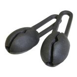 Vexilar Replacement Transducer Float Stopper FIce Ducer 2Pieces-small image