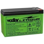 Vexilar 12v Lithium Ion Battery-small image
