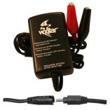 Vexilar Digital Automatic Charger 1 Amp-small image