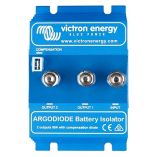 Victron Argodiode Battery Isolator 802ac 2 Batteries 80a-small image