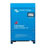 Victron Centaur Charger - 12 Vdc - 60amp - 3-Bank - 120-240 Vac