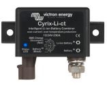 Victron CyrixLiCt 1224v230a Intelligent LiIon Battery Combiner-small image