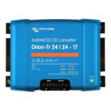 Victron OrionTr Isolated DcDc Converter 24 Vdc To 24 Vdc 400w 17amp-small image