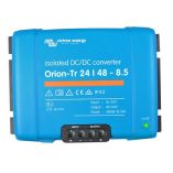 Victron OrionTr Smart 2448 85a 400w Isolated DcDc Charger-small image