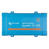 Victron Phoenix Inverter 12375 120v VeDirect Gfci Duplex Outlet 300w-small image