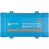 Victron Phoenix Inverter 12 Vdc 500w 120 Vac 5060hz-small image