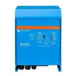 Victron Multiplus InverterCharger 24 Vdc 3000w 70amp Battery Charger 50amp Transfer Switch Ul Listed-small image