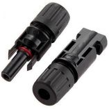 Victron Mc4 Solar Connect Pair 1 X Male 1 X Female-small image