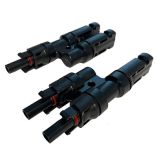 Victron Solar Splitter Pair Mc4Y 1x M2f 1x F2m-small image