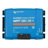Victron Smartsolar Mppt 15045 Solar Charge Controller-small image