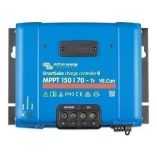 Victron Smartsolar Mppt 15070Tr VeCan Tr VeCan Solar Charge Control 15070Tr VeCan Controller-small image