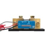 Victron Smartshunt 2000a50mv Ip65 Bluetooth Battery Monitor-small image