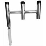 Wahoo Offset Triple Rod Holder-small image