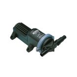 Whale Gulper 220 Grey Waste Pump 24v-small image