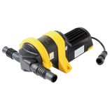 Whale Gulper Ic Waste Pump 12v-small image