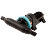 Whale Gulper Grouper Fishbox Evacuation Pump 24v-small image