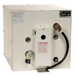 Whale Seaward 11 Gallon Hot Water Heater WFront Heat Exchanger White Epoxy 120v 1500w-small image