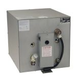 Whale Seaward 11 Gallon Hot Water Heater WFront Heat Exchanger Galvanized Steel 240v 1500w-small image