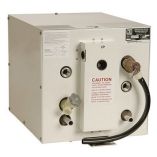 Whale Seaward 6 Gallon Hot Water Heater WFront Heat Exchager White Epoxy 120v 1500w-small image