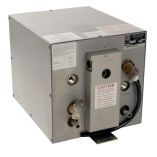 Whale Seaward 6 Gallon Hot Water Heater WFront Heat Exchange Galvanized Steel 240v 1500w-small image