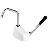 Whale Flipper Manual Galley Hand Operated Pump-small image