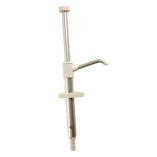 Whale V Pump Self Priming Hand Operated Manual Galley Pump-small image