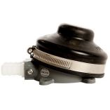 Whale Babyfoot Manual Galley Foot Operated Pump-small image