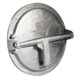 Whale Tcl2 9 Locker Door Diecast Aluminum-small image