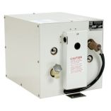 Whale Seaward 3 Gallon Hot Water Heater White Epoxy 120v 1500w-small image