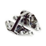 Whitecap Standard Hatch Hinge 316 Stainless Steel 3 X 212-small image