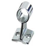 Whitecap Center Handrail Stanchion 316 Stainless Steel 78 Tube OD 2 10 Fasteners-small image