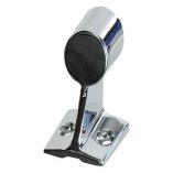 Whitecap Aft Handrail Stanchion 316 Stainless Steel 78 Tube OD-small image