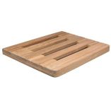 Whitecap Teak Swim Platform 18-small image