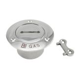 Whitecap Pipe Deck Fill WKey 2 Pipe Gas-small image