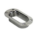 Whitecap Hawse Pipe 316 Stainless Steel 112 X 334-small image