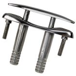 Whitecap EZ Push Up Stainless Steel Cleat 6-small image