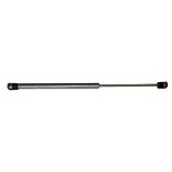 Whitecap 20" Gas Spring - 40lb - Stainless Steel - Marine Hardware-small image
