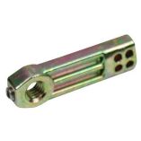 Whitecap Straight Short Cam Bar-small image