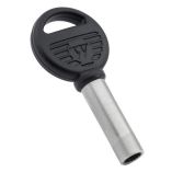 Whitecap Compression Handle Replacement Key-small image