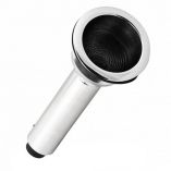 Whitecap RodCup Holder 304 Stainless Steel 15 Degree-small image