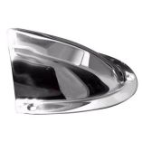 Whitecap Clam Shell Midget Vent 214 X 214-small image